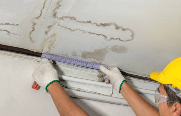 24/7 Emergency Burst Pipe Cleanup experts in Houston, OH